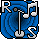 Logo de la radio